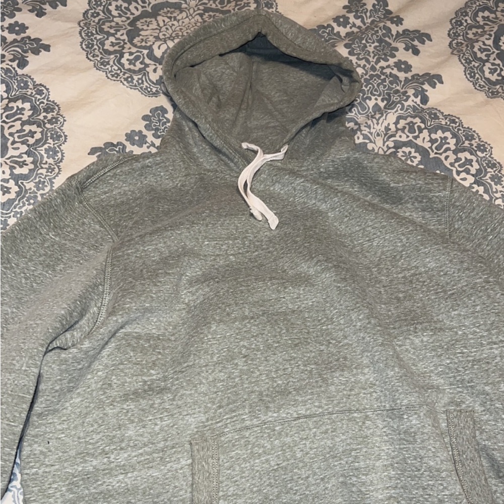 Sonoma - Grey Men’s Hoodie!